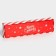 New Year. Box for 5 sweets "Miracles happen", 21x5x3.3 cm, confectionery packaging