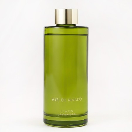Diffusor aromatic Sofi de Marko Lemon Lavender, 180 ml-1