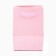 Laminated vertical package "For you", 7 x 10 x 7 cm