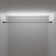 Set of mounts for the ARTE LAMP SKYCROSS A600006, 20 cm, black