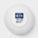 Luminarc diwali salad bowl, 750 ml, d = 14.5 cm, glass ceramic, white