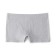 Panties Female shorts, steel color, size 50 (XL)