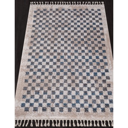 Rectangular carpet Merinos uvita, size 200x290 cm, color 956-1