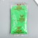 Glass bead 12/0 "grassy" smooth No. 677 450 gr