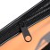 Folder for drawings and drawings A3, 470 x 350 x 20 mm, with handles, textile, calligrata dream