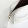 Women's bag over the shoulder Textura, small, white color