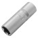 Film Film Head Stels 13634, under a square 1/2, 6-sided, 16 mm