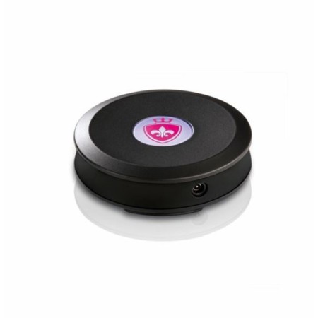 Mystim Sultry Sub (channel 1) Black Edition for Cluster Buster 10403