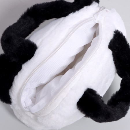 Сумочка "Панда", 21 см-3