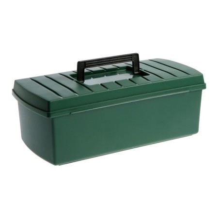 Tundra tool box, 14 ", 350 x 165 x 125 mm, plastic-1