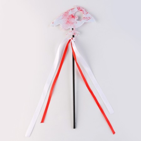 Halloween carnival rod, species mix-3