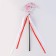 Halloween carnival rod, species mix