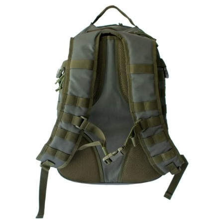 Tramp TRP-042, Commander, Olive Green, 50 L-2