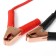 Zebra launch wires, 200 a, 2.2 m, in bag