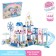 Constructor Pink Dream "House with the Basin", 446 details