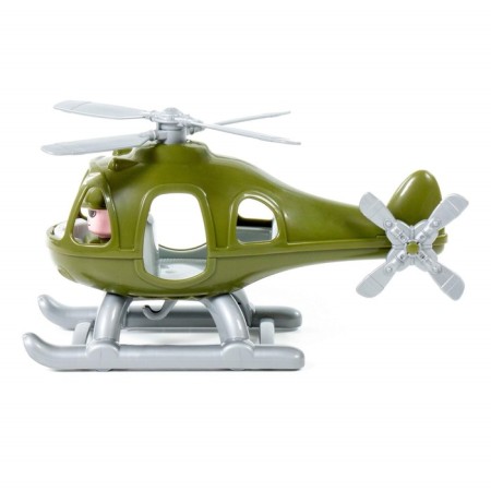 Military helicopter "Thunder"-1