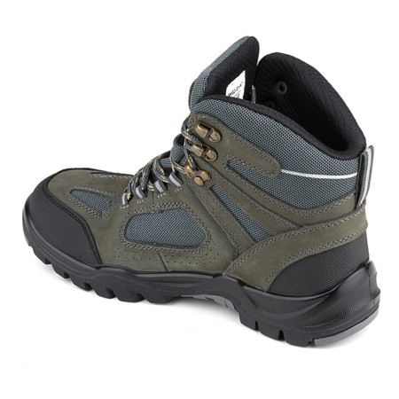 Tracking shoes Wanngo WG2-21-NT, demi-season, gray color, size 45-2