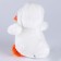 Soft toy "Goose Fedya"
