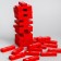 The game falling tower "for real heroes", Spider-Man, 54 Bruska
