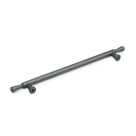Cappio RS145 bracket handle, m/o 192, graphite color-5