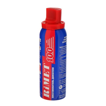 Address Rimet-100, "engine restorer", 100 ml