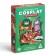 New Year's board game "New Year: Cosplay", 120 cards, 7+