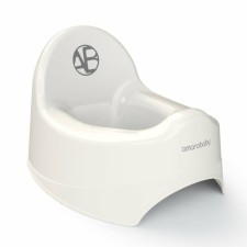 Children's pot amababy elect, Milk color