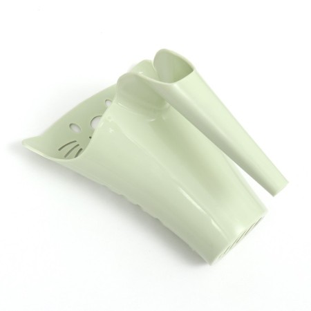 Figure scoop large, 17 x 12 cm, green-5