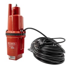 Vibration pump 