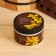 Cream - Batter for the body after the bath "Mango" 150 ml