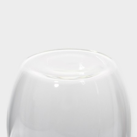 Glass teapot with sieve Magistro "Loft" 400 ml, 15 × 9 × 11.5 cm-5