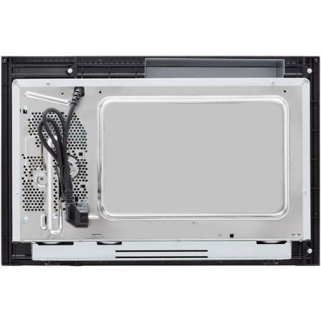Built -in microwave oven Krona Rein 60 BL, 900 W, 25 l, 8 modes, grill, black-4