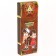 Penal-football Plastic, 75x195x25 mm, prefabricated, gravity farz