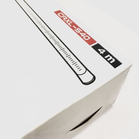 Snuelir Telescopic Crown Caxl-S40 rod, Czech, 4000 mm-2