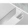 Profile aluminum overhead/suspended Ambrella Illumination Profile System, GP2550wh, 2000x35x35 mm, white, matte dial
