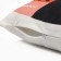 Decorative Ethel Pillow "Vigva" 30*30 cm, velor 100% p/e