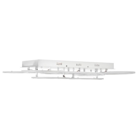 Causteen with PDD "Sontana" LED 300W 3000-6000W white 75x50x12cm Bayerlux-5