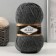 Yarn "Lanagold" 51% acrylic, 49% wool 240m/100g (182 medium-gray chalk.)