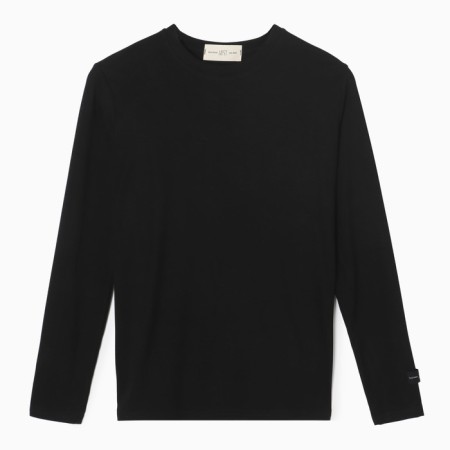 Longslewed female Mist Base, p. OneSize, black-3