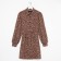 Women's dress Mist p. 48, beige