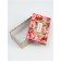 A set of boxes 10 in 1 "Flowers", 32.5 x 20 x 12.5 -12 x 7 x 4 cm