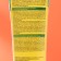 Conslim nutritious and smoothing shampoo, with a banana extract and coconut water, 250 ml