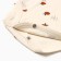 Body with DL. Sleeve Kroshka I oranges p. 74-80, milk