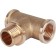 The STOUT SFT-0064-121212, 1/2 "x 1/2" x 1/2 ", internal/external/internal thread