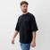 Men's T -shirt MIST I’M BUSY, size 52, black
