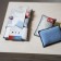 3 sponges from microfiber