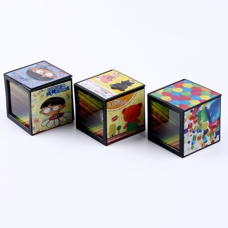Focus "Pigging case", species mix-3