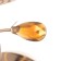Greta chandelier 5x40W E27 Gold Model: 2600553
