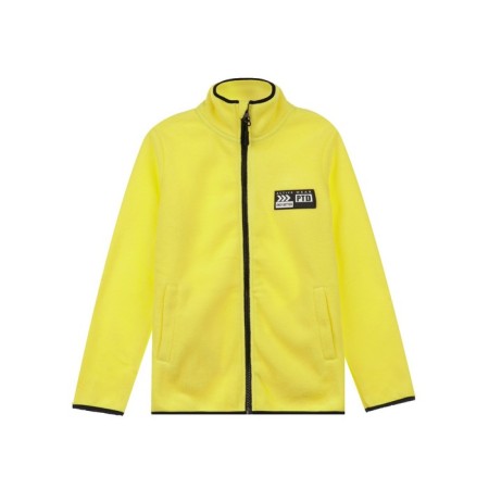 Fleet sweatshirt for a boy, height 164 cm