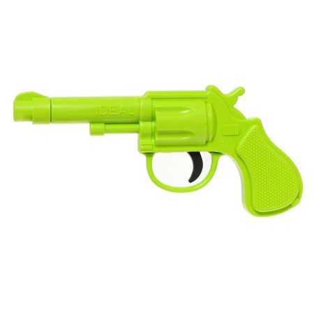 Anti-zombie gun, with arrows on suction cups-5